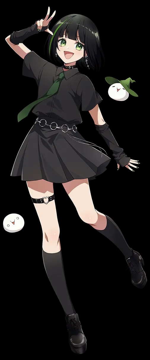 詩人さんプロフィール画像